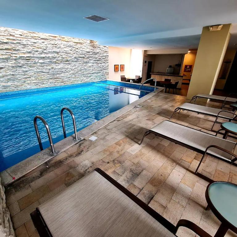 Torres del sol 2, Apartamento en Guayaquil - Apartamento de 1 dormitorio - 19