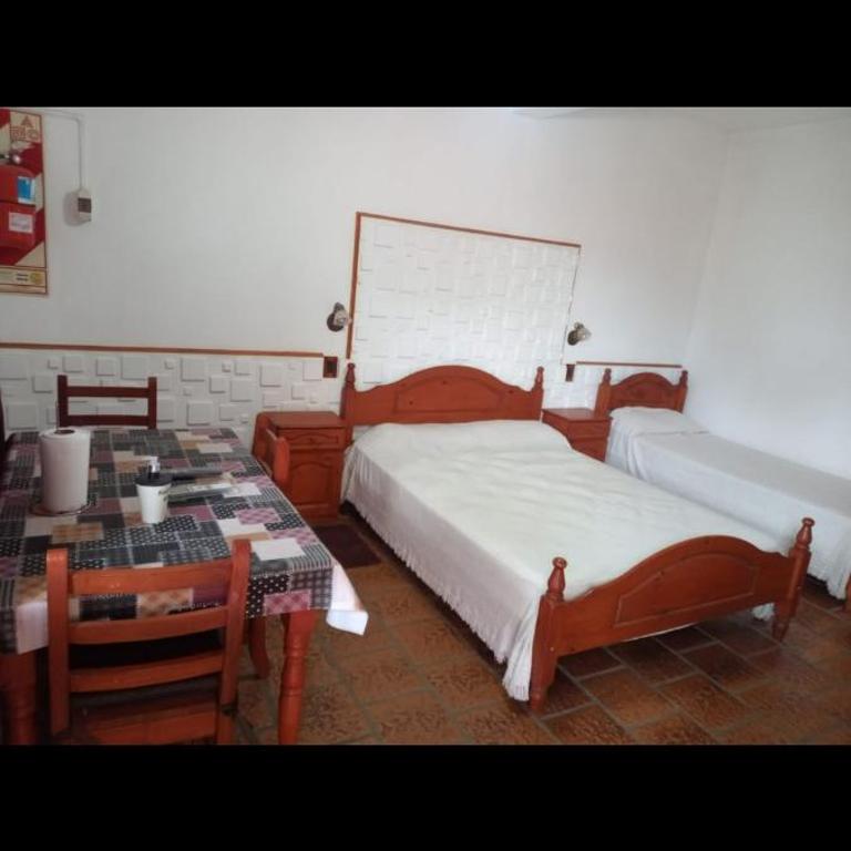 Géminis ll - Apartamento de 1 dormitorio - 3