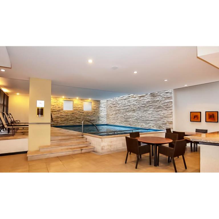 Torres del sol 2, Apartamento en Guayaquil - Apartamento de 1 dormitorio - 23