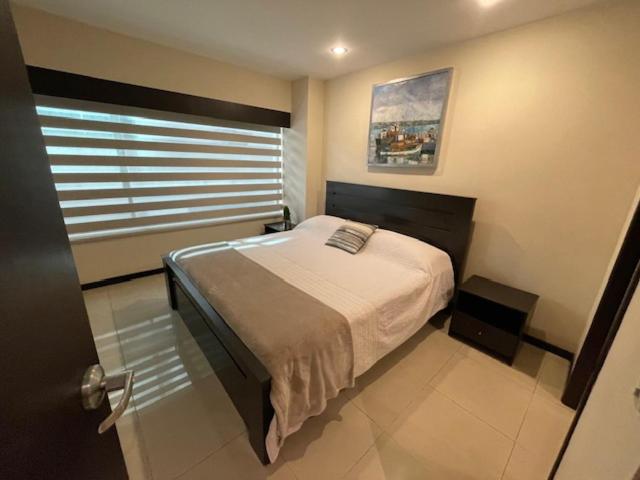 Torres del sol 2, Apartamento en Guayaquil - Apartamento de 1 dormitorio - 28