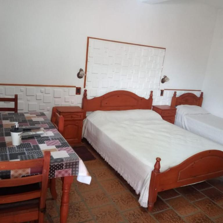 Géminis ll - Apartamento de 1 dormitorio - 9