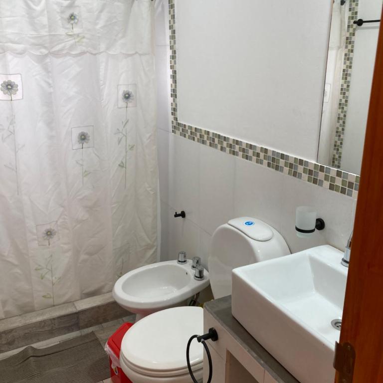 Sabrosur Departamentos - Apartamento de 2 dormitorios con vistas a la montaña - 5