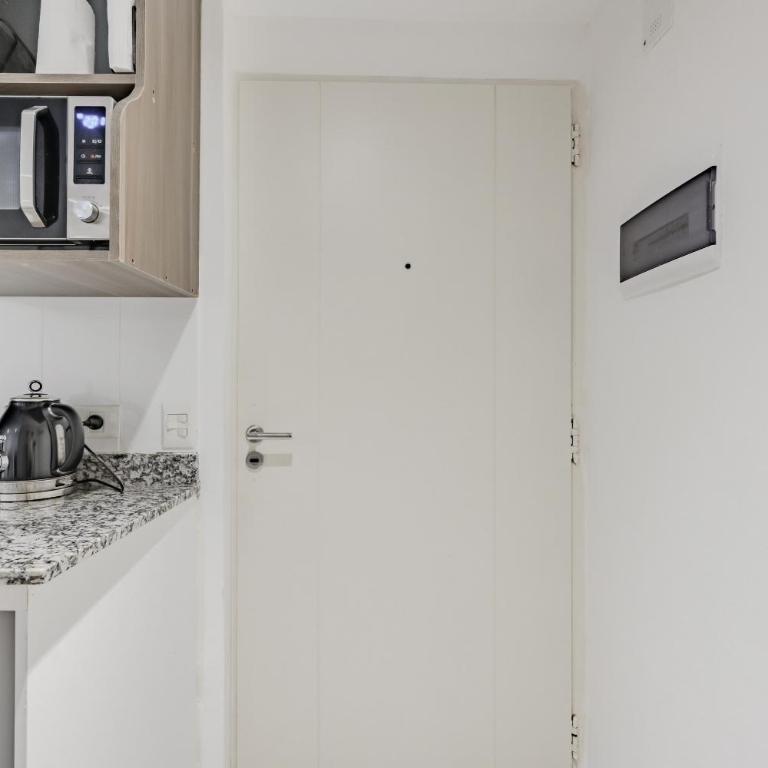 Departamento en Palermo - Apartamento de 1 dormitorio - 20