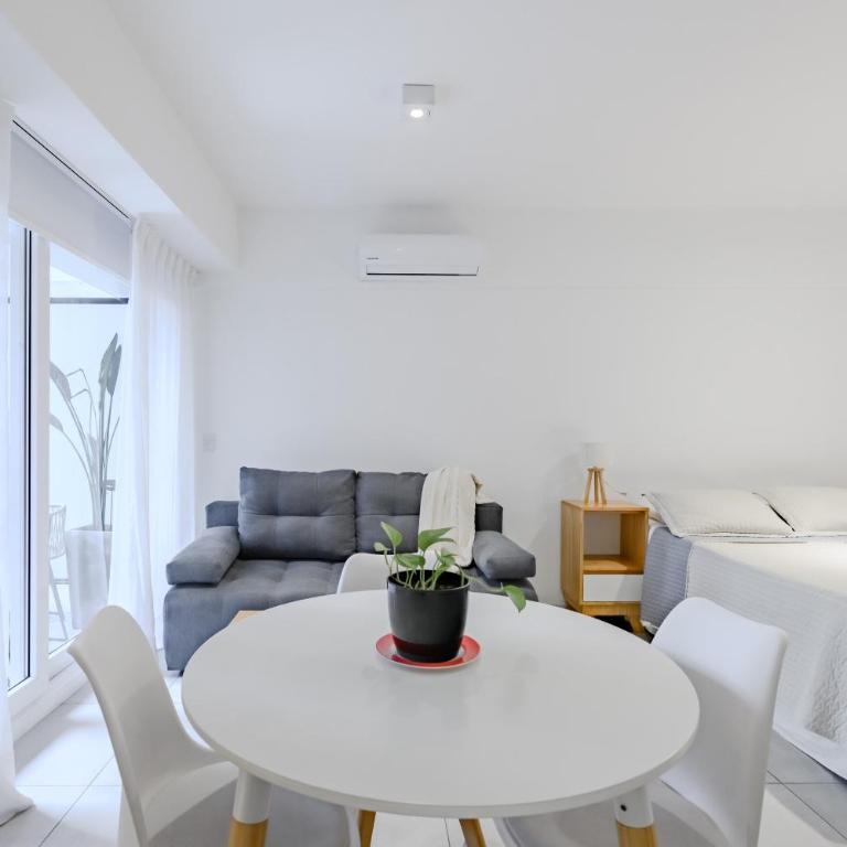 Departamento en Palermo - Apartamento de 1 dormitorio - 19