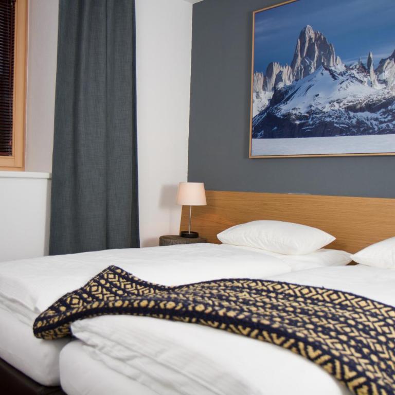 Piltriquitron Hotel & Lodge - Doppelzimmer - 4