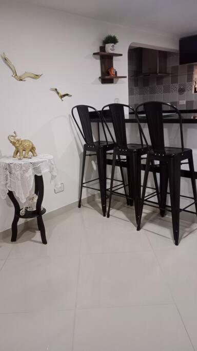 Apartamento en tricentenario - Apartamento de 3 dormitorios - 47