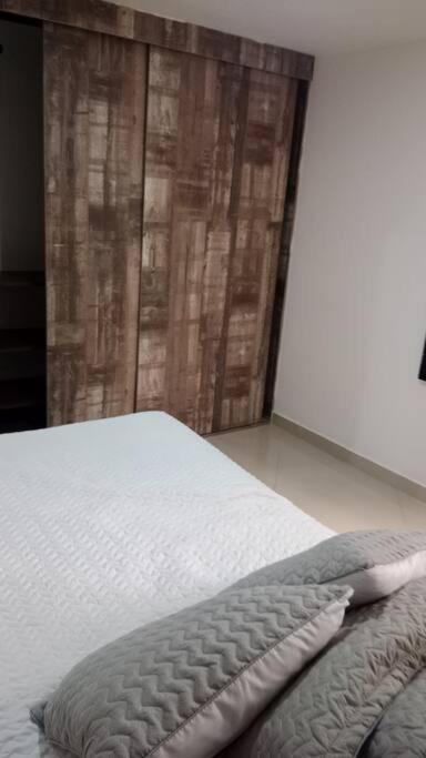 Apartamento en tricentenario - Apartamento de 3 dormitorios - 48