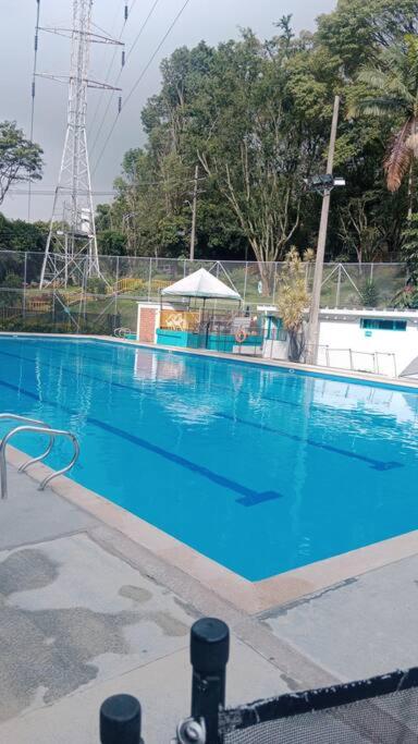 Apartamento en tricentenario - Apartamento de 3 dormitorios - 51