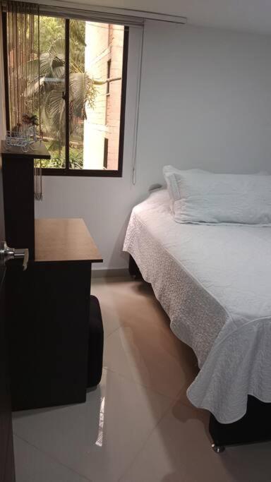 Apartamento en tricentenario - Apartamento de 3 dormitorios - 66