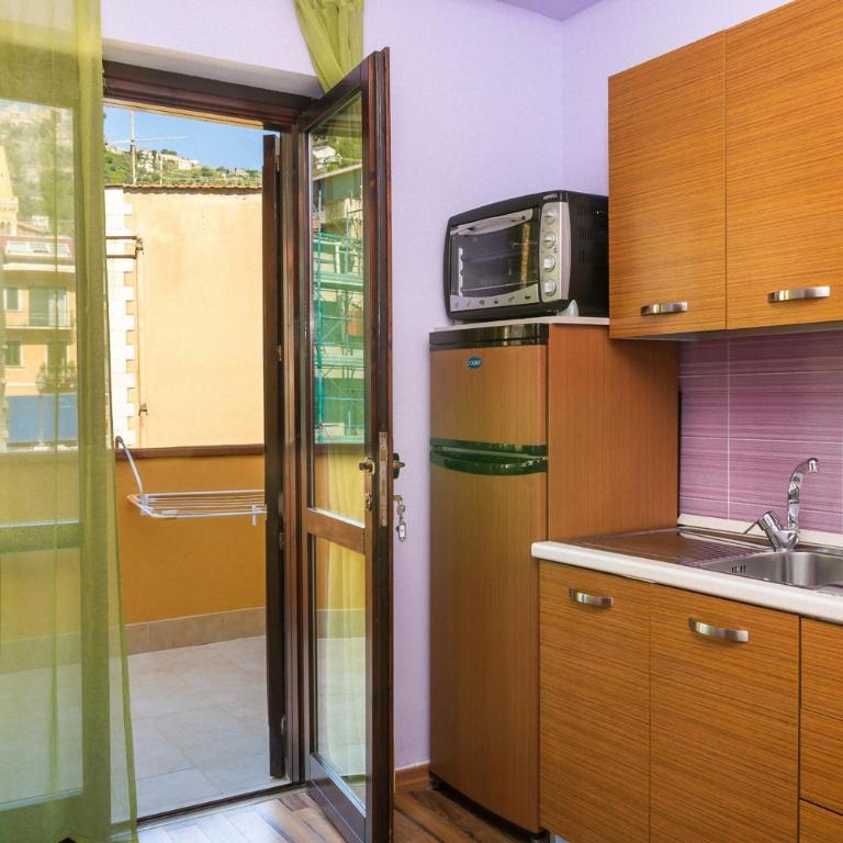 Residence Villa Il Glicine - Appartamento Superior con 1 Camera da Letto (2 Adulti) - 9