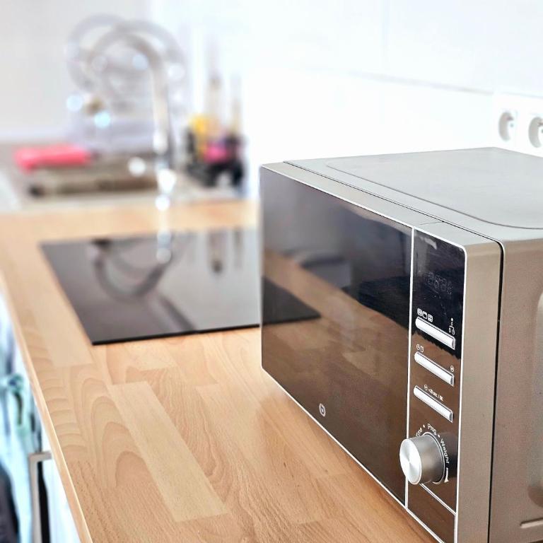 Doudoute's Cosy Home - Apartment mit 1 Schlafzimmer - 14