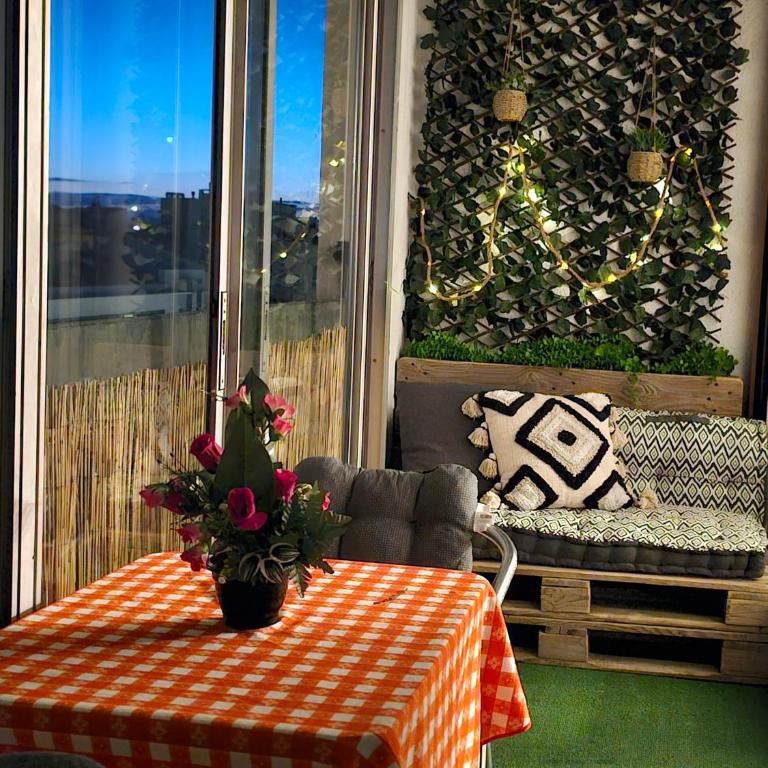 Doudoute's Cosy Home - Apartment mit 1 Schlafzimmer - 2