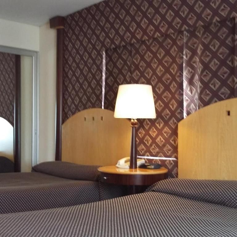 Abasto Hotel - Habitación Familiar (2 adultos y 2 niños) - 3