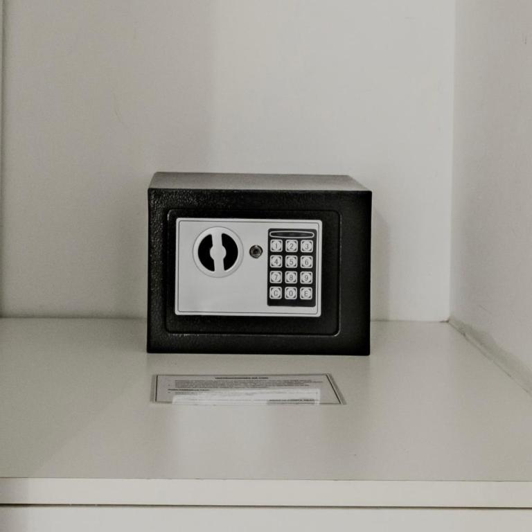 Departamento en Palermo - Apartamento de 1 dormitorio - 39