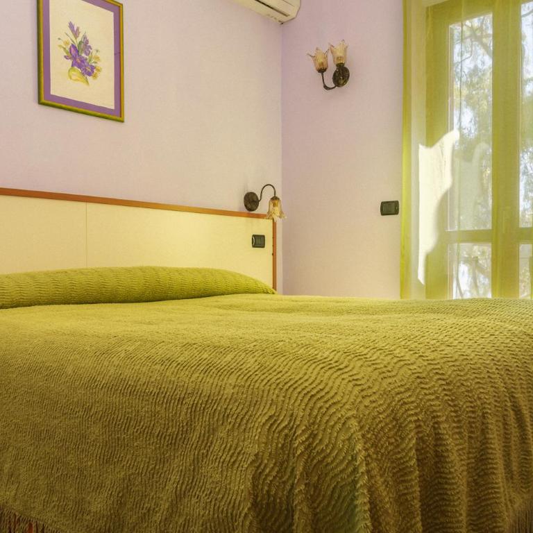 Residence Villa Il Glicine - Appartamento Deluxe su 2 Livelli con 2 Camere da Letto - 6