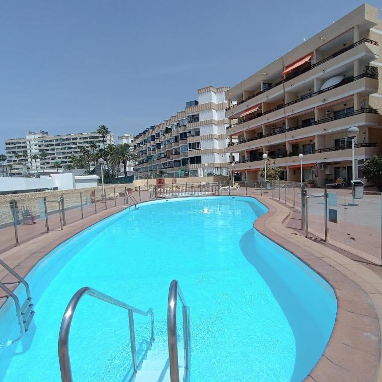 Lovely apartment close to the beach - Apartamento de 1 dormitorio - 8