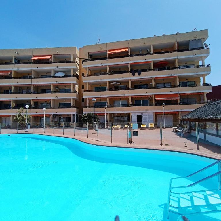 Lovely apartment close to the beach - Apartamento de 1 dormitorio - 4
