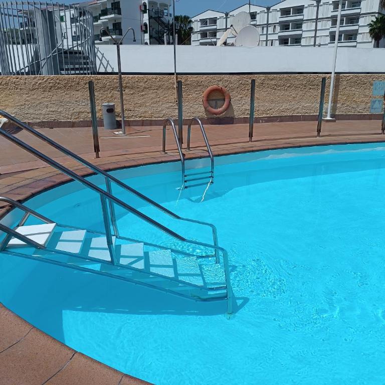 Lovely apartment close to the beach - Apartamento de 1 dormitorio - 5
