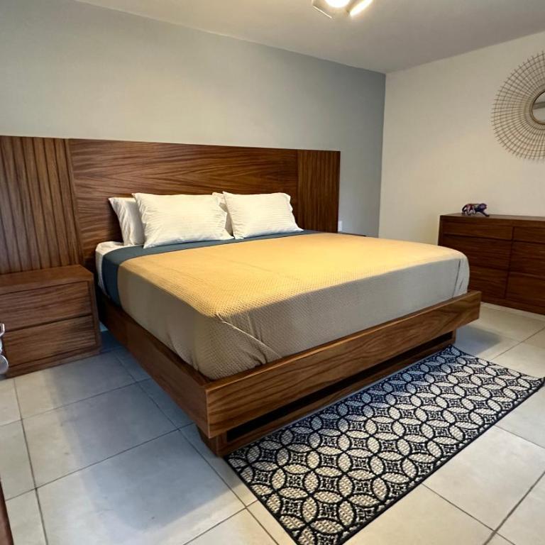 Hotel Boutique Villa Escondida, A Pasos de Lo Mejor en Tlaquepaque - Double Room with Private Bathroom - 8