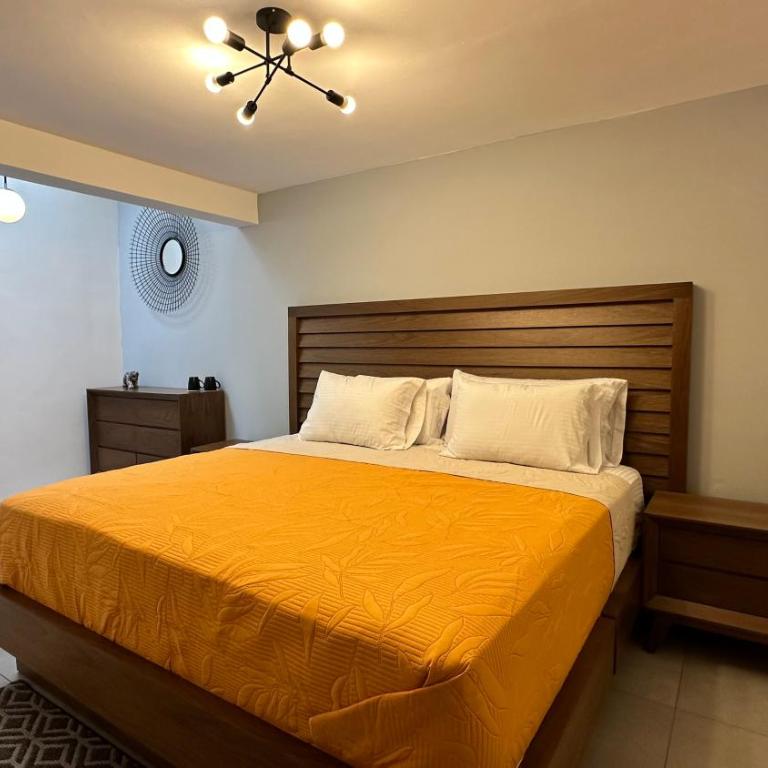 Hotel Boutique Villa Escondida, A Pasos de Lo Mejor en Tlaquepaque - Double Room with Private Bathroom - 3