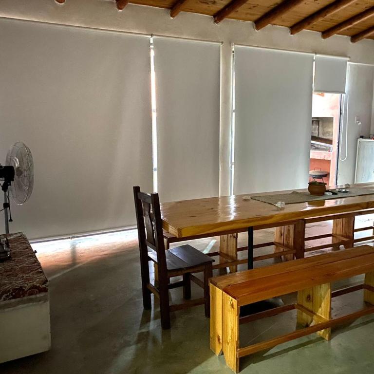 Hospedaje la Maruca - Casa con 1 dormitorio - 7
