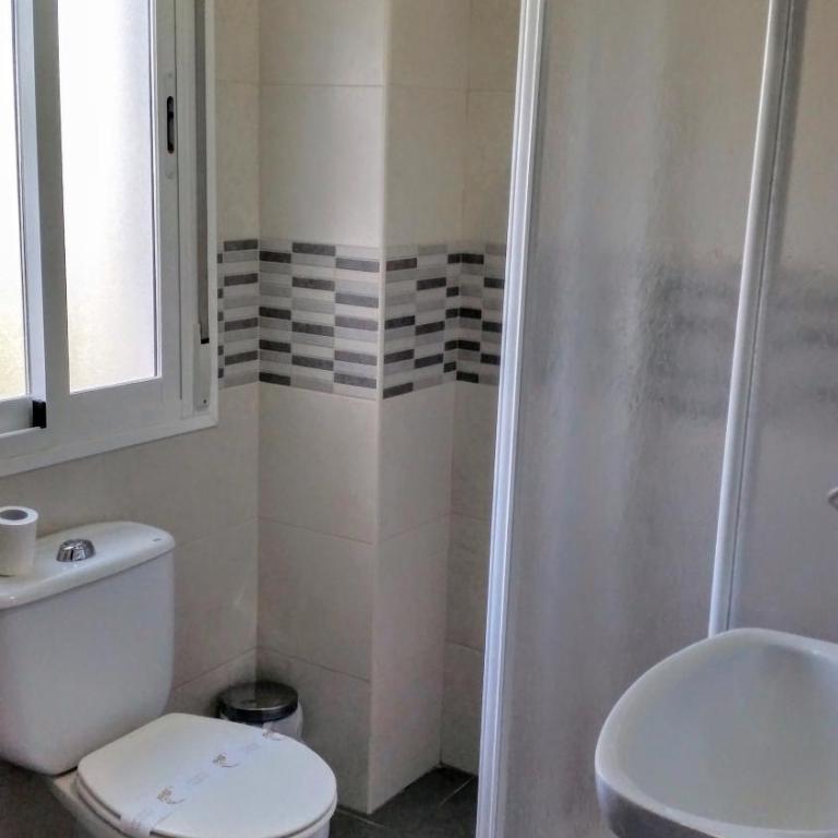 Hotel SAN SEBASTIAN Almuñécar - Habitación Individual - 2
