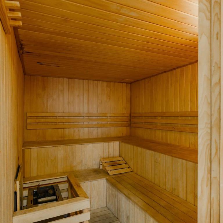 Departamento en Palermo - One-Bedroom Apartment - 27