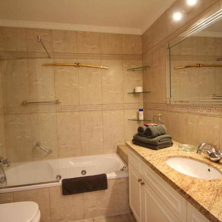 El Tajinaste III - Apartamento de 1 dormitorio - 13