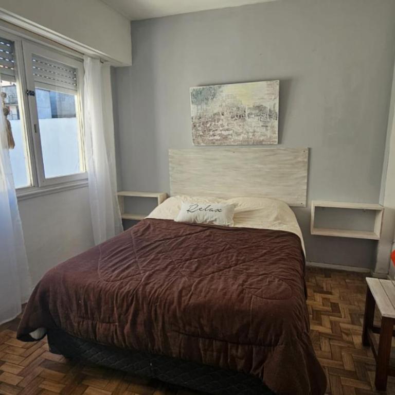 Entre Ríos 1859 - Apartamento - 2