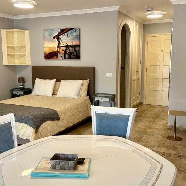 El Tajinaste III - Apartamento de 1 dormitorio - 14