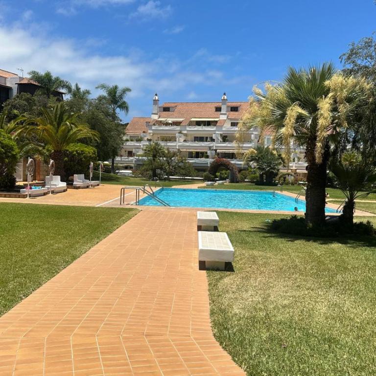 El Tajinaste III - Apartamento de 1 dormitorio - 15