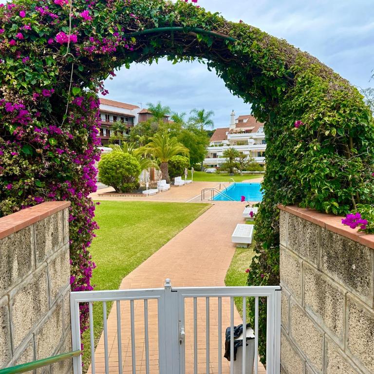 El Tajinaste III - Apartamento de 1 dormitorio - 17
