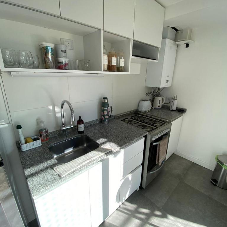 Natu's - Turistas y Estudiantes - Apartamento de 1 dormitorio - 12