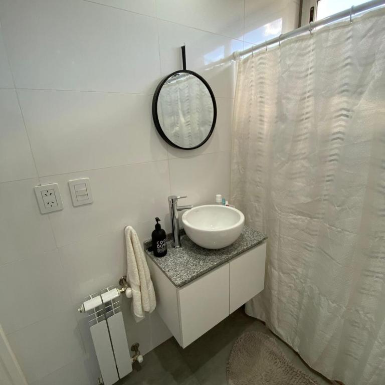 Natu's - Turistas y Estudiantes - Apartamento de 1 dormitorio - 18