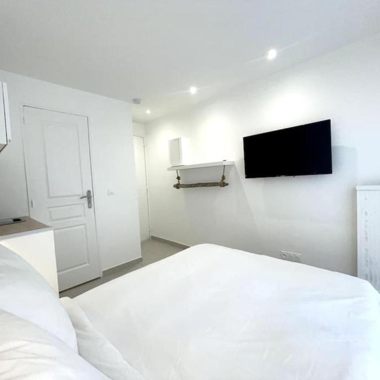 Nid douillet proche Vieux-Port - Apartment mit 1 Schlafzimmer - 1