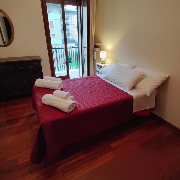 Bentegodi House - Appartamento con 2 Camere da Letto e Terrazza - 9