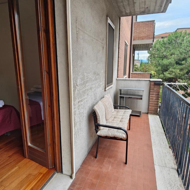 Bentegodi House - Appartamento con 2 Camere da Letto e Terrazza - 10