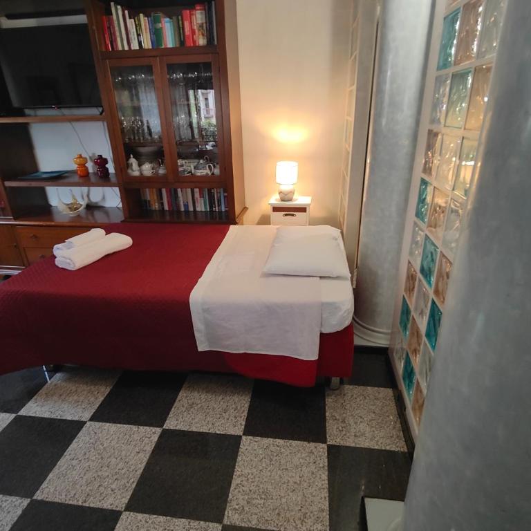Bentegodi House - Appartamento con 2 Camere da Letto e Terrazza - 11