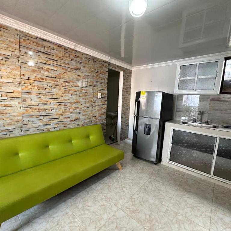 Apartamento GlorySky - Apartamento de 1 dormitorio - 1