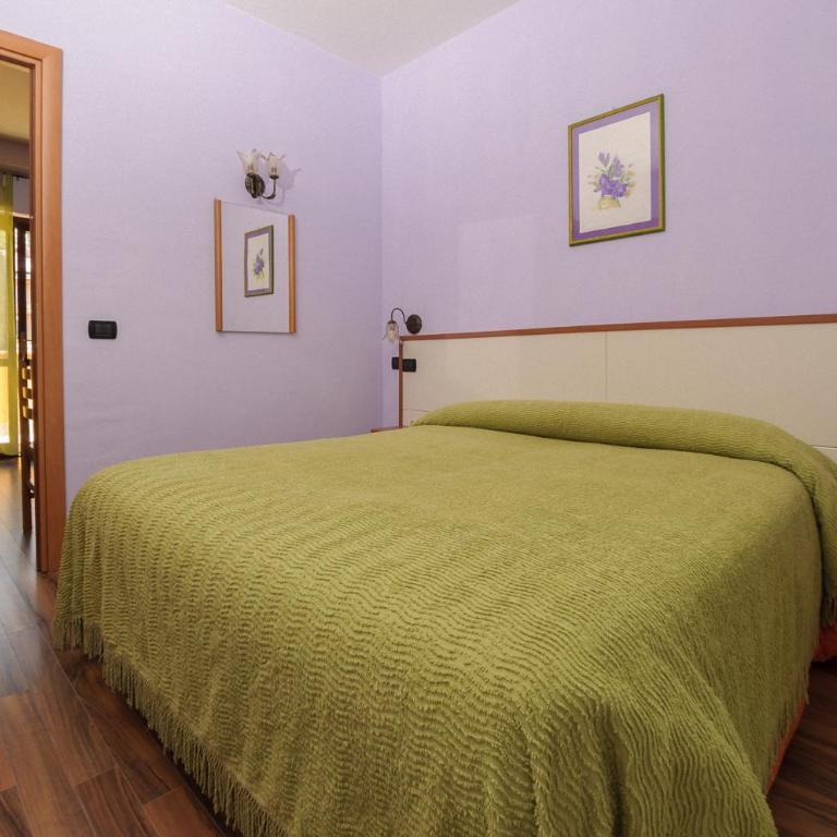 Residence Villa Il Glicine - Appartamento Superior con 1 Camera da Letto (2 Adulti) - 1