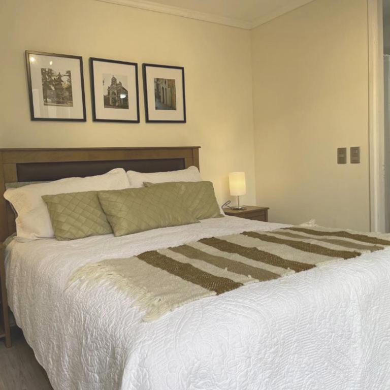 Barrio Lastarria, Excelentes Apartamentos - Sofia Camilla Propiedades - Apartamento de 1 dormitorio - 10