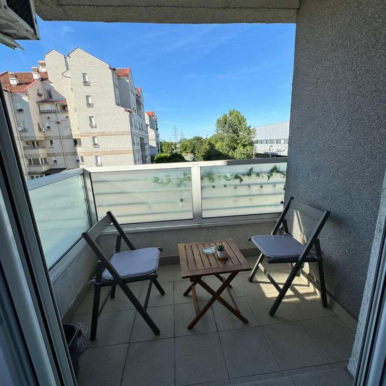 Sweet Pleasure - Apartman sa 1 Spavaćom Sobom - 6