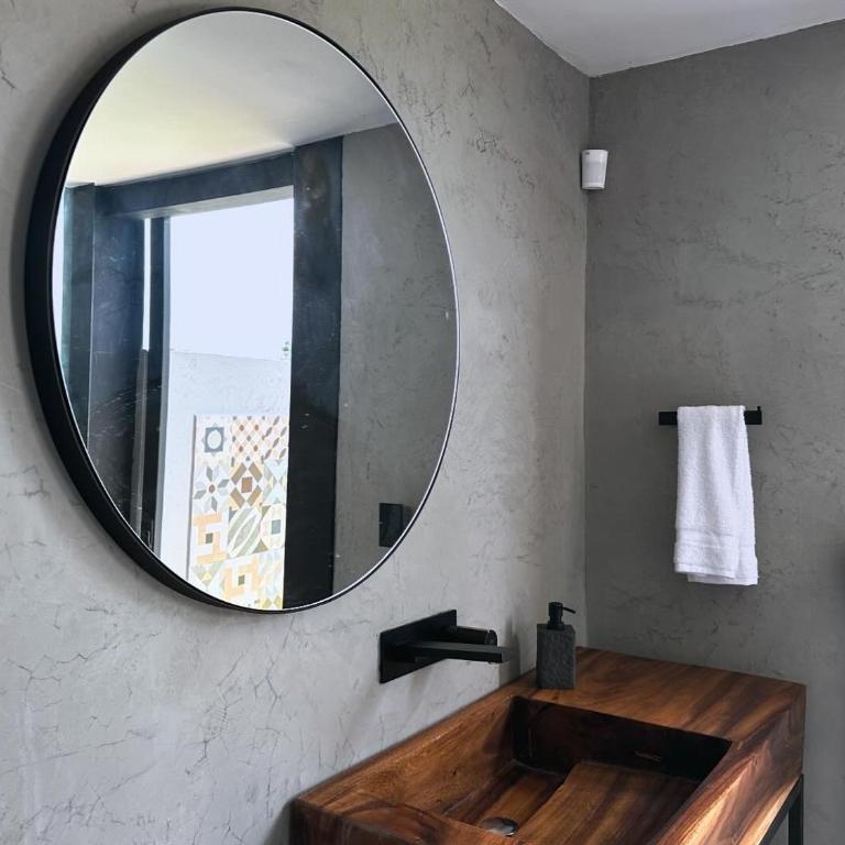 Belvedere Suite Campestre - Villa de 1 dormitorio - 52