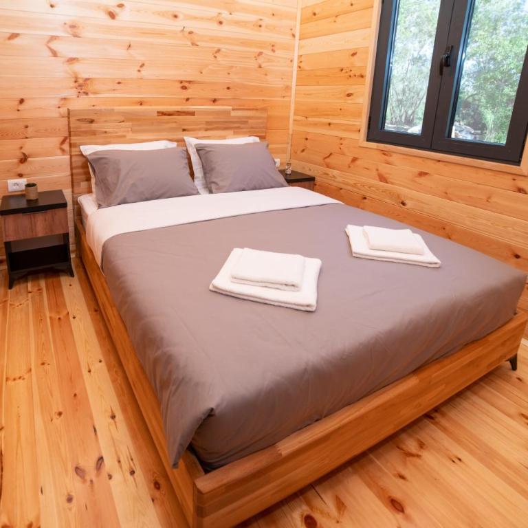 River house - Esperanza - Koliba sa 2 Spavaće Sobe - 6