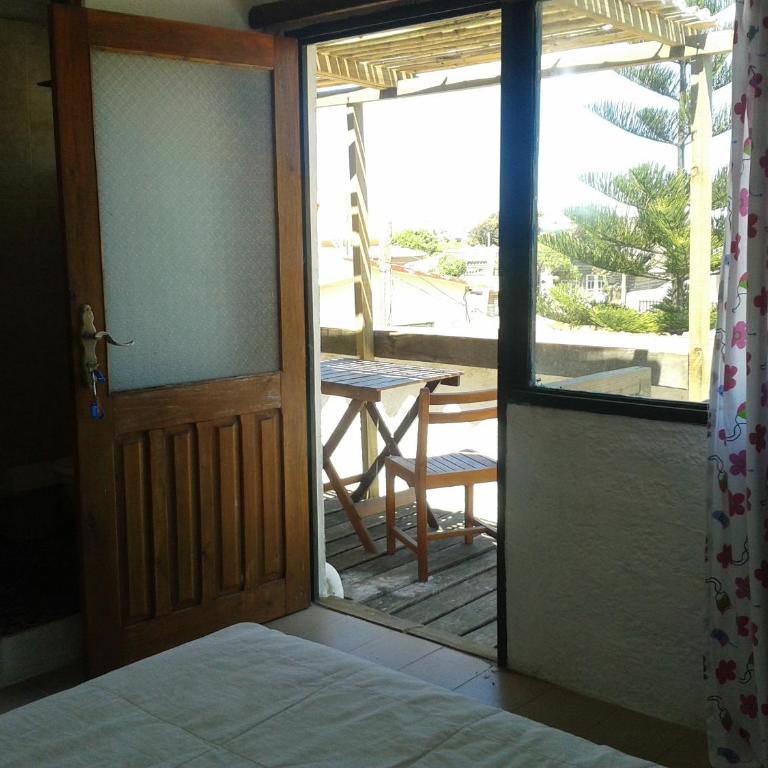 La Casa del Caminante - Double Room with Garden View - 15