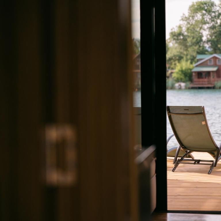River house - Esperanza - Koliba sa 2 Spavaće Sobe - 17
