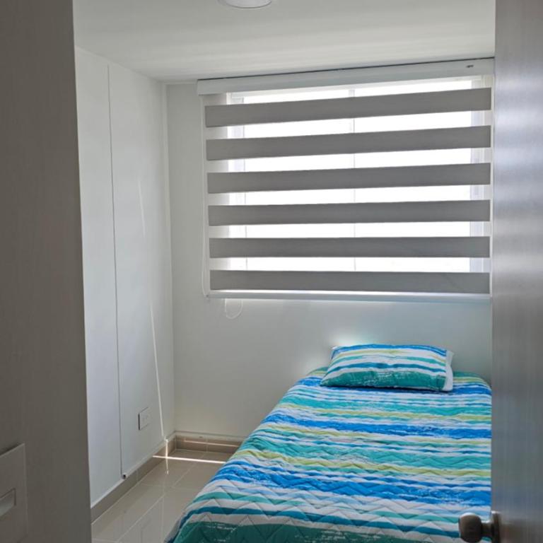 Estadía Familiar - Apartamento de 3 dormitorios - 19