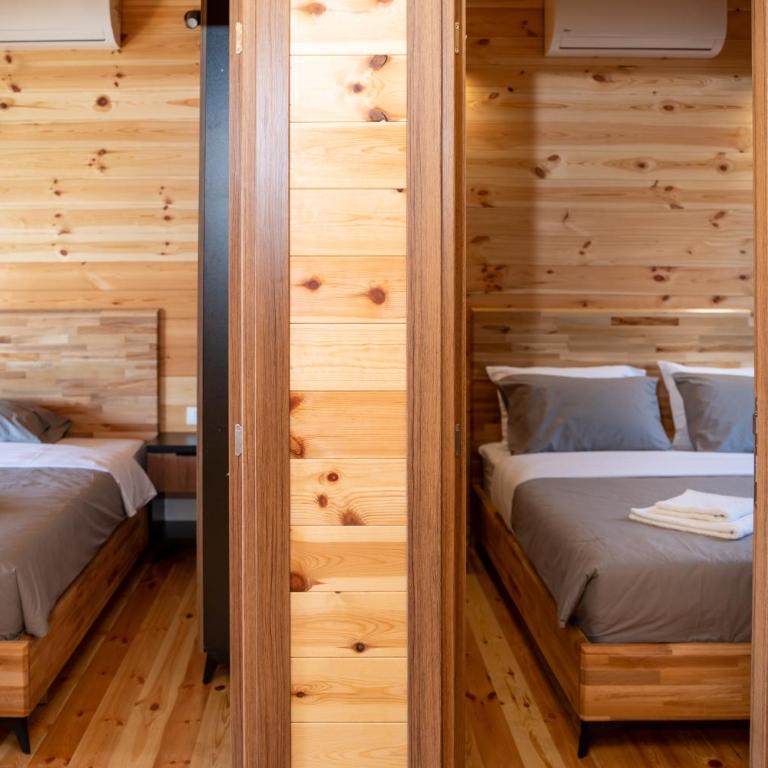 River house - Esperanza - Koliba sa 2 Spavaće Sobe - 5
