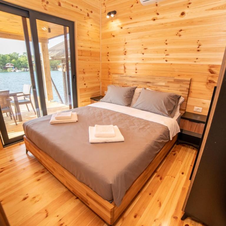 River house - Esperanza - Koliba sa 2 Spavaće Sobe - 3