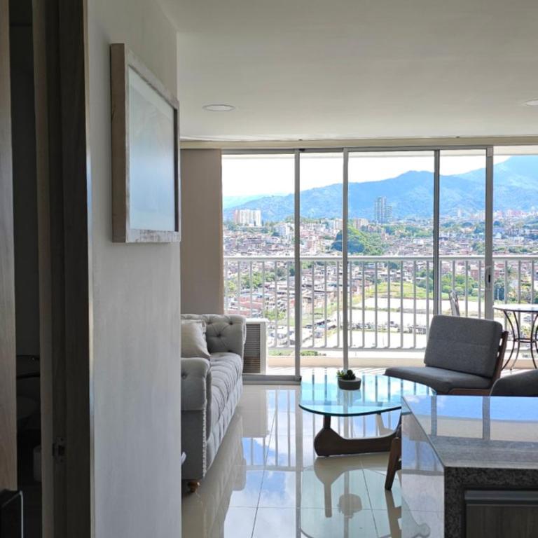 Estadía Familiar - Apartamento de 3 dormitorios - 5